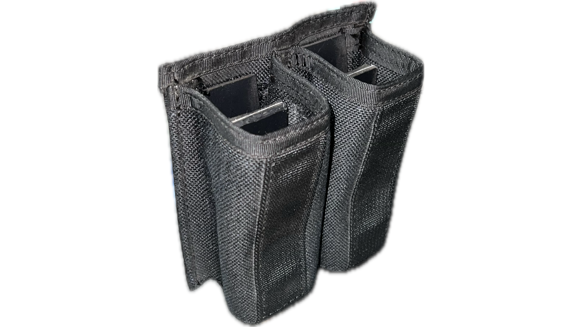 Open Top Magazine Holder (Single Stack 45 cal.) MOLLE